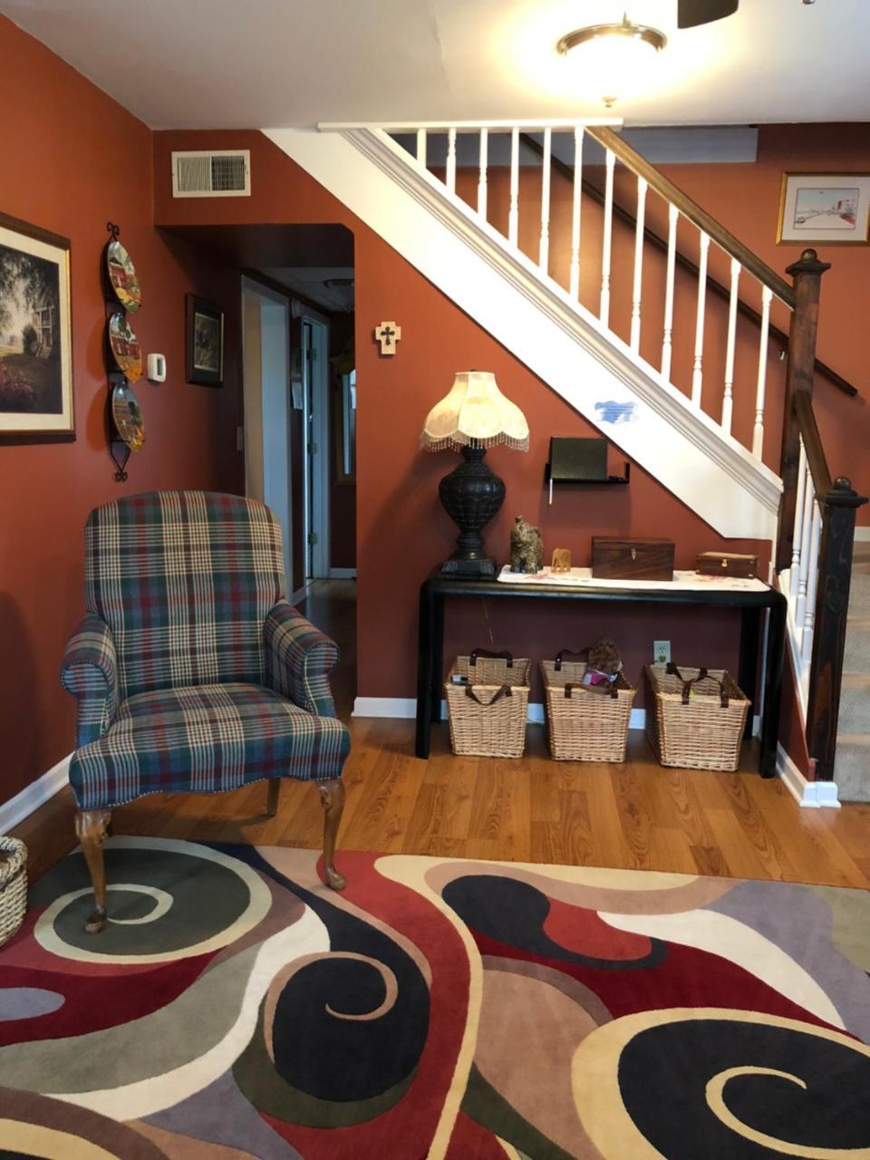 The Carriage House On Slope Hill Mount Pleasant