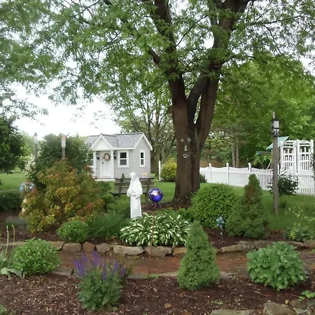 Villa The Carriage House On Slope Hill Mount Pleasant Exterior foto