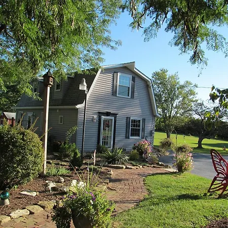 Villa The Carriage House On Slope Hill Mount Pleasant Exterior foto