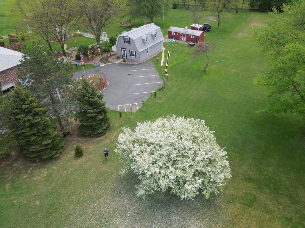 The Carriage House On Slope Hill Mount Pleasant