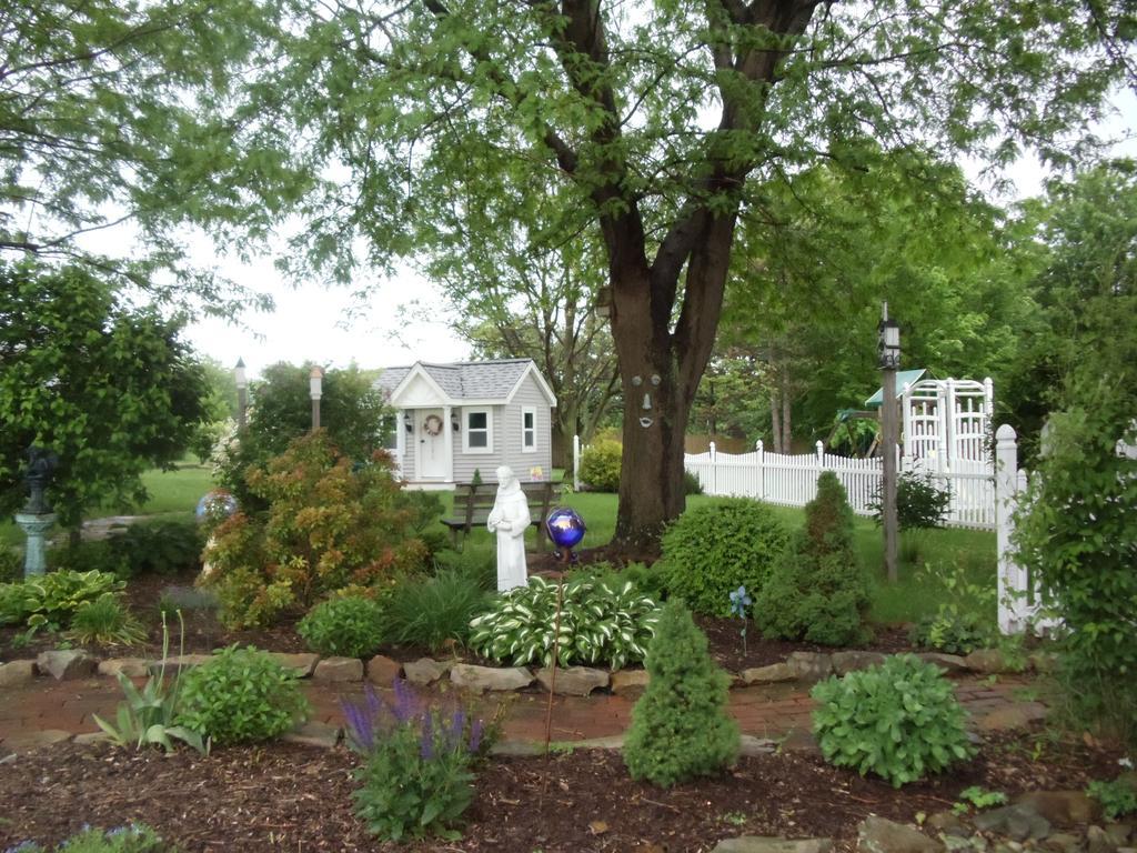 Holiday home The Carriage House On Slope Hill